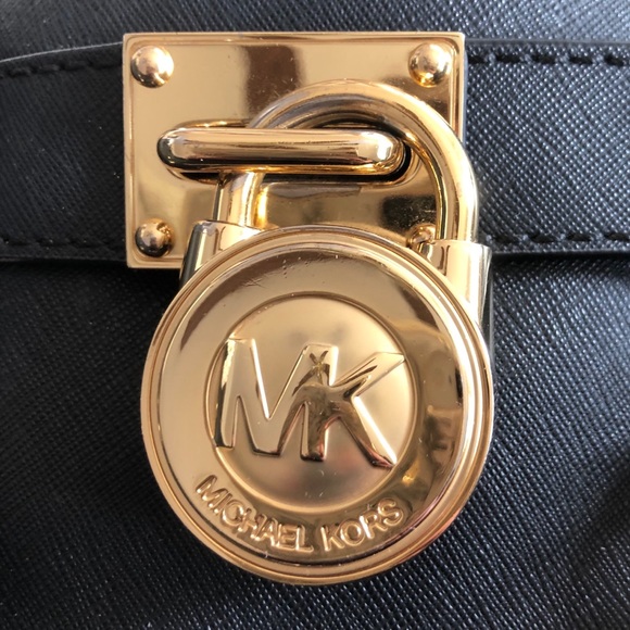 ✨HOST PICK✨Michael Kors Hamilton Saffiano Tote Bag - Picture 9 of 16